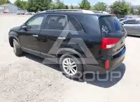 2015 KIA Sorento фото