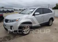 2015 KIA Sorento photo