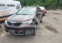2015 KIA Sorento photo