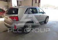 2015 KIA Sorento photo