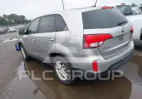 2015 KIA Sorento фото