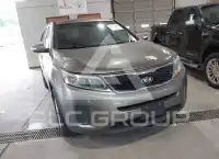 2015 KIA Sorento фото