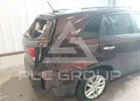 2015 KIA Sorento фото
