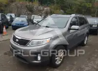 2015 KIA Sorento фото
