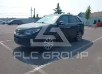 2015 KIA Sorento фото