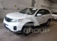 2015 KIA Sorento фото