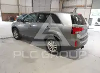 2015 KIA Sorento фото