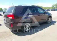 2015 KIA Sorento фото