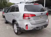 2015 KIA Sorento фото