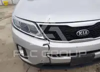 2015 KIA Sorento photo