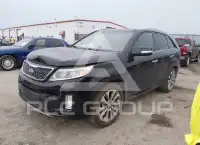 2015 KIA Sorento фото