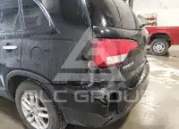 2015 KIA Sorento фото