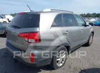 2015 KIA Sorento фото