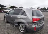 2015 KIA Sorento фото