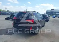 2015 KIA Sorento photo