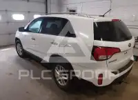 2015 KIA Sorento фото