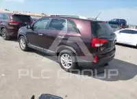2015 KIA Sorento фото