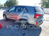 2015 KIA Sorento фото