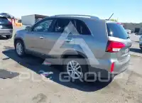 2015 KIA Sorento фото