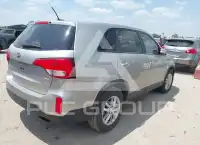 2015 KIA Sorento фото