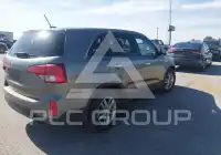 2015 KIA Sorento фото