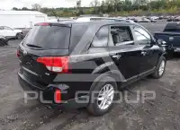 2015 KIA Sorento фото
