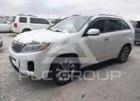 2015 KIA Sorento photo