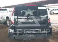 2015 KIA Soul фото