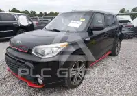 2015 KIA Soul фото