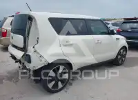 2015 KIA Soul photo