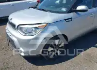 2015 KIA Soul фото