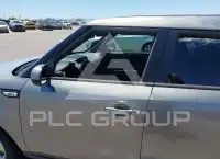 2015 KIA Soul фото
