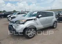 2015 KIA Soul фото