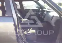 2015 KIA Soul photo