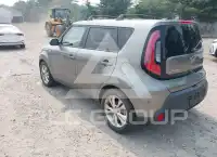 2015 KIA Soul фото