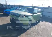 2015 KIA Soul фото