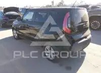 2015 KIA Soul фото