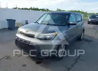 2015 KIA Soul фото