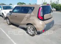 2015 KIA Soul photo