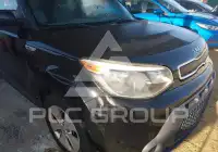 2015 KIA Soul фото