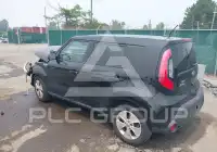 2015 KIA Soul фото