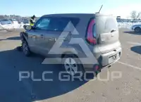 2015 KIA Soul фото