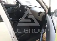 2015 KIA Soul фото