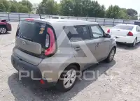 2015 KIA Soul фото
