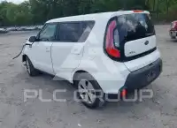 2015 KIA Soul фото