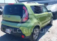 2015 KIA Soul photo