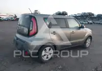 2015 KIA Soul фото