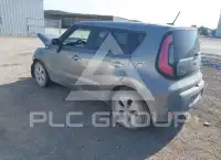 2015 KIA Soul фото