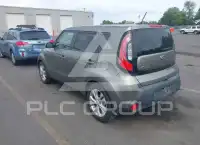 2015 KIA Soul фото