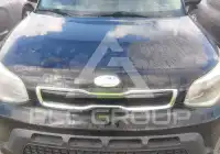 2015 KIA Soul photo